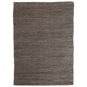 Texture: Europa Charcoal Rug