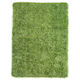 Celeste Plus Green Rug