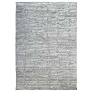 Outdoor: Hanna Indoor/Outdoor Texture Grey Rug
