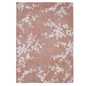 Small: Sakura Copper Pink 9371