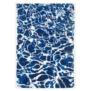 Small: Meditation Swim Surf 9351