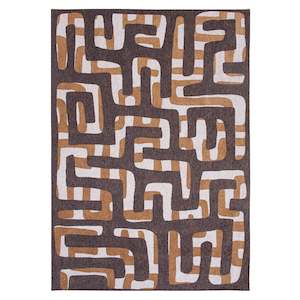 Runner: Craft Kuba Bison 9335