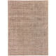 Harvest Rust Rug