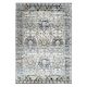 Mina Traditional Border Rug