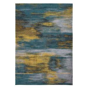 Pet: Atlantic Monetti Nymphea Blue 9119