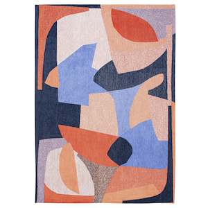 Multi: Gallery Shapes Carpe Diem 9368