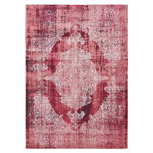 Pink Purple: Fading World Kirman Margaux 9378