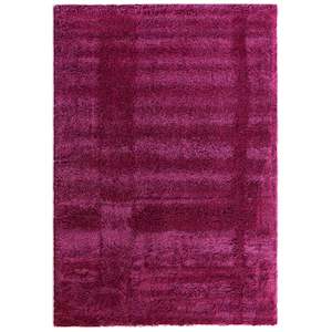 Pink Purple: Noble 2144 Magenta Rug