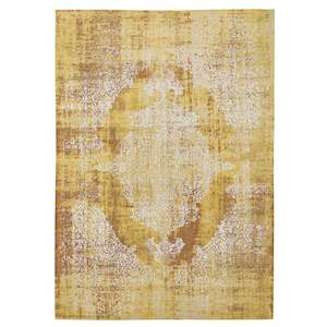 Yellow Gold: Fading World Kirman Sunwax 9377