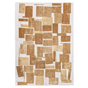 Yellow Gold: Craft Lucia Nuggets 9357