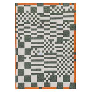Green: Craft Chess Deep Green 9339