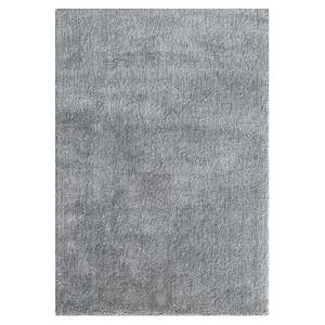 Plains: Symara Ash Grey Rug
