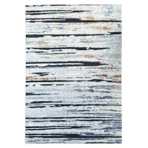 Autumnal Inspiration: Bellis Asha Stripe Rug