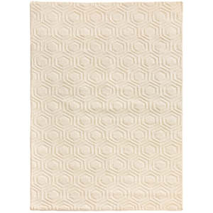 Hollis Ivory Rug