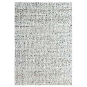 Extra Large: Barrosa Copper Shock Rug