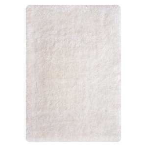 Shag: Venus Snow Rug