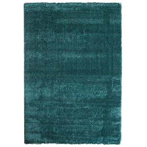 Shag: Noble 2144 Forest Green Rug