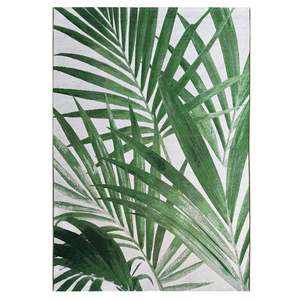Tropics Palm Outdoor Rug