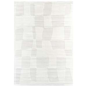 Modern Contemporary: Hudson Soft Grey Checker