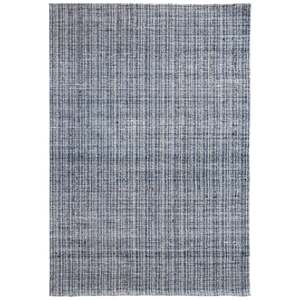 Wool: Lyon Navy Rug