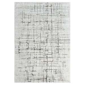 Sandstone Minimalist Rug