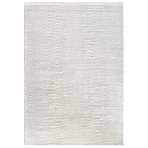 Ollis Loop Ivory Rug