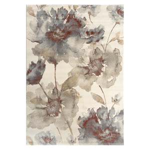 Modern Contemporary: Solace Wildflower Rug