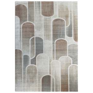 Modern Contemporary: Forme Ellipse Rug