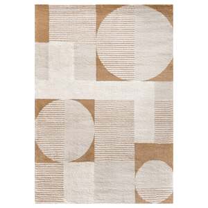 Modern Contemporary: Archer Arc Rug