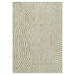 Geometric: Structures Berber Caravane 2099