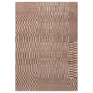 Geometric: Structures Berber Ksar 9653