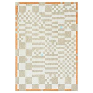 Geometric: Craft Chess Greyhound 2075