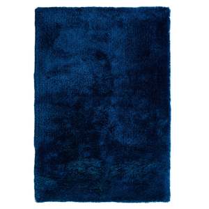 Shag: Montreal Mallard Blue Rug