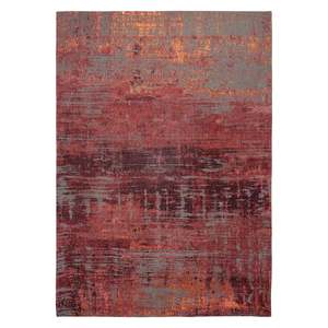 Extra Large: Atlantic Streaks Nassau Red 9125