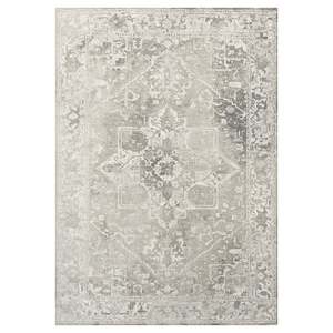 Extra Large: Antiquarian Tabriz Suede 9647