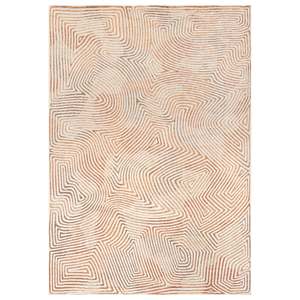 Small: Meditation Coral Indian Sand 9800