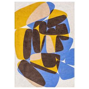 Blue: Gallery Stones Sunny Blue 2085