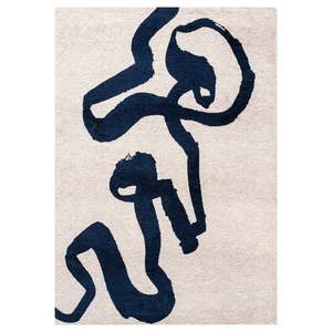 Blue: Craft Ribbon Sea Ink 9849