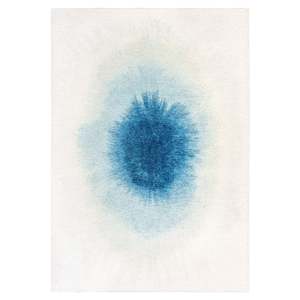 Blue: Meditation Drop Dream In Blue 2102