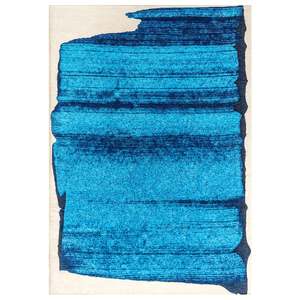 Craft Brush Diva Blue 2080