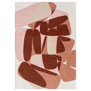 Multi: Gallery Stones Cherry Mocha 2088