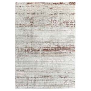 Ascot Grunge Terra Rug