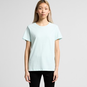 Products: Women's Maple Tee 4001 - Sign Creations
