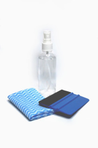 Products: Vinyl Application Kit - SignsAndDecals.co.nz