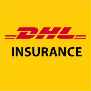 Hardcore Hammers: Int. Shipping Insurance By DHL ONLY (Add this to your cart if you wish to insure your shipment)