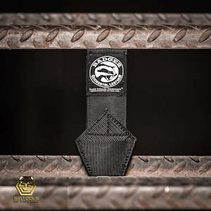 Badger Tool Belts: BADGER GUN LOOP