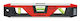 Hultafors Torpedo Spirit Level TV20
