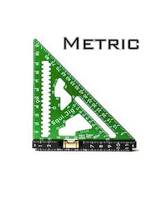 Squi Jig: SquiJig Fusion 114mm Mini Pro Square - Metric