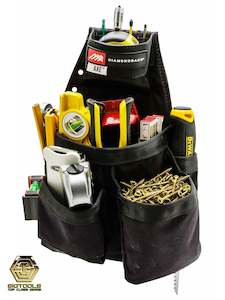 Diamondback AXE POUCH