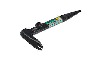 Dogyu Japanese Nail Set & Puller – 160mm w/ Fine Tip | 3-in-1 Compact Tool